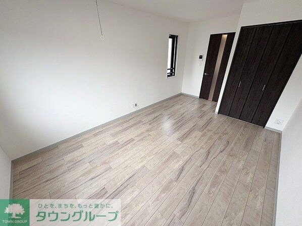 カーサブリランテ本駒込の物件内観写真